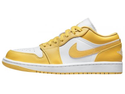 Jordan 1 Low Pollen