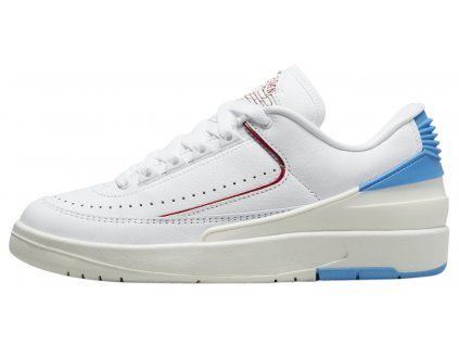 Jordan 2 Retro Low NC to Chi (Women's)