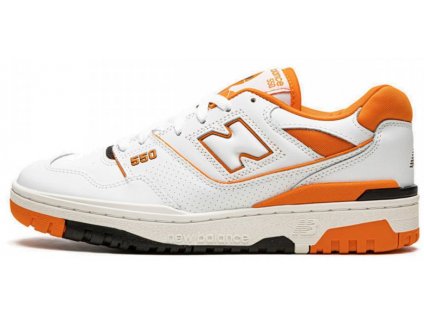 New Balance 550 Syracuse