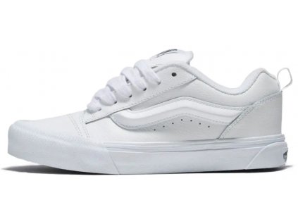 Vans Knu Skool Off White Gum