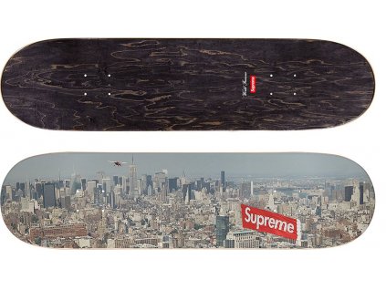 Supreme Aerial Skateboard Deck
