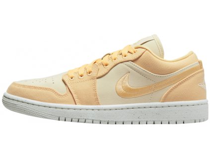 Jordan 1 Low SE Celestial Gold (Women's)