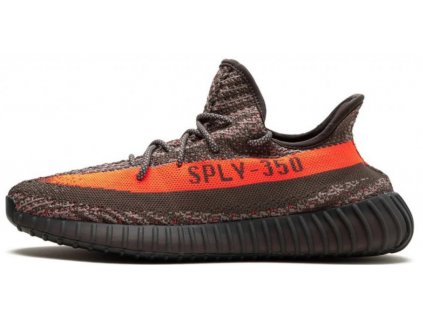 Adidas Yeezy Boost 350 V2 Carbon Beluga