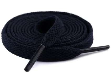 Námořnické/Navy tkaničky