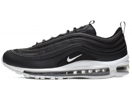 Nike Air Max 97 Black White