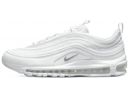 Nike Air Max 97 Triple White Wolf Grey (2017/2023)