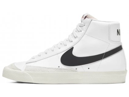 Nike Blazer Mid 77 Vintage White Black