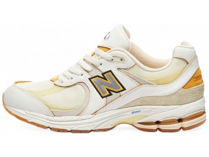 New Balance 2002R Joe Freshgoods Conversations Amongst Us