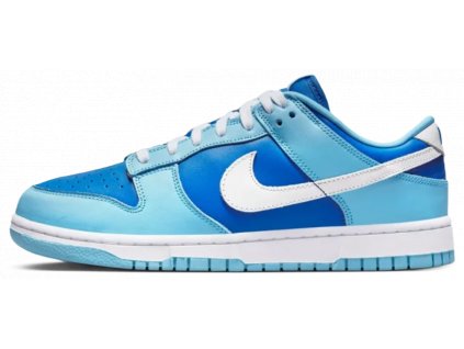Nike Dunk Low Retro QS Argon (2022)