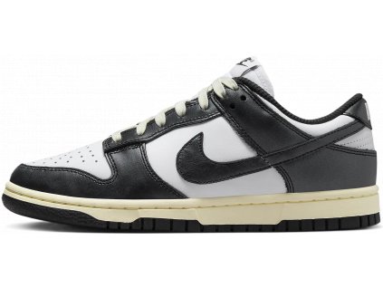 Nike Dunk Low Vintage Panda (Women's)