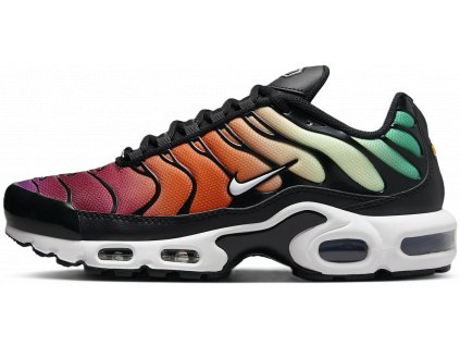 Nike Air Max Plus Rainbow (Women's)