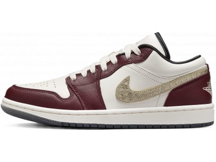 Jordan 1 Low Year of the Dragon (2024) (Women's)