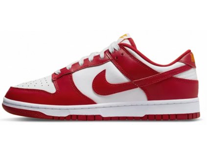 Nike Dunk Low USC
