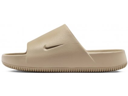 Nike Calm Slide Khaki