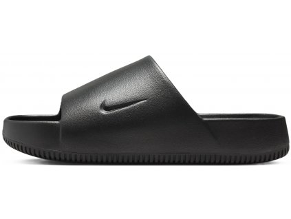 Nike Calm Slide Black