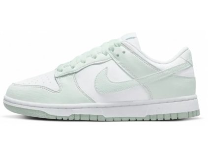 Nike Dunk Low Next Nature White Mint (Women's)