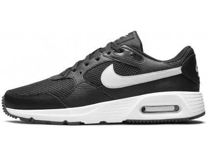 Nike Air Max SC Black White