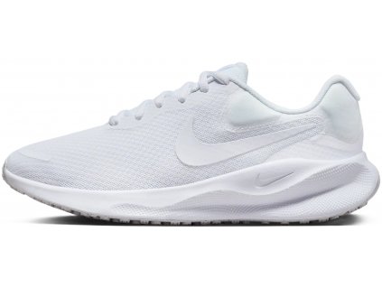 Nike Revolution 7 White (Women's)