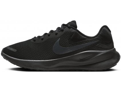 Nike Revolution 7 Black (Women's)