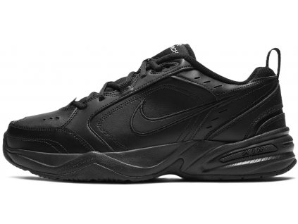 Nike Air Monarch IV Black