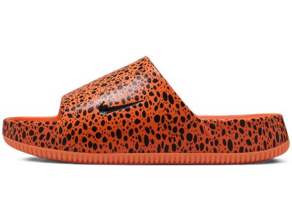 Nike Calm Slide Total Orange