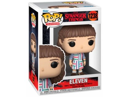 Funko POP! Eleven TV Stranger Things #1238