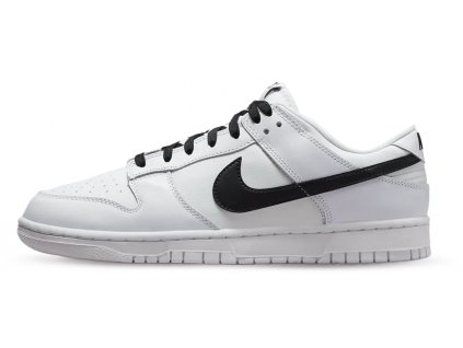 Nike Dunk Low Reverse Panda