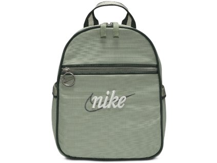 Nike Sportswear Futura 365 Mini Backpack Jade Horizon (6L)