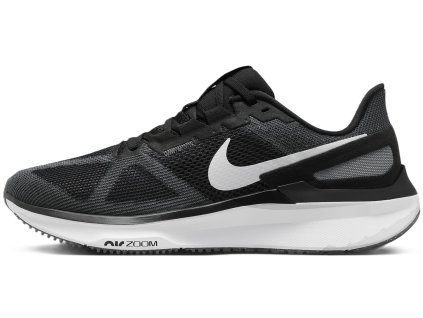 Nike Air Zoom Structure 25 Black White