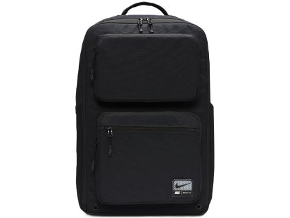 Nike Utility Speed Backpack Black (27L)