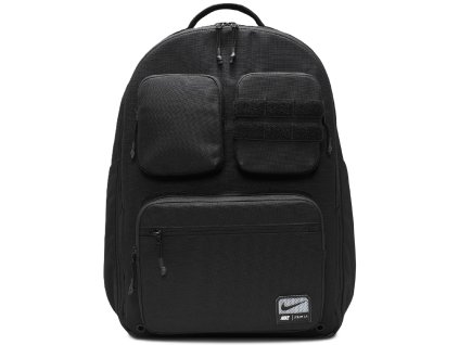 Nike Utility Power Backpack Black (33L)