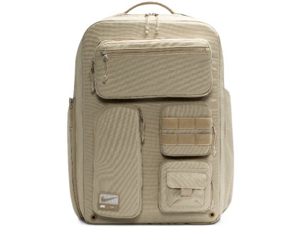 Nike Utility Elite Backpack Desert Khaki (37L)