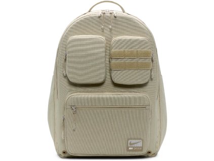 Nike Utility Power Backpack Desert Khaki (33L)