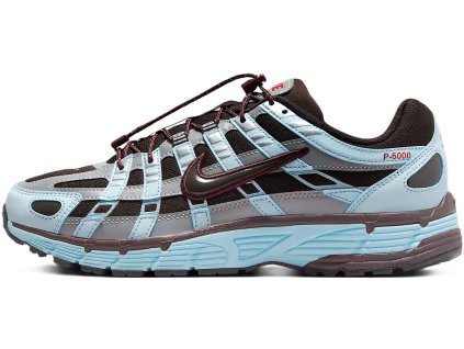 Nike P-6000 Glacier Blue (Women's)