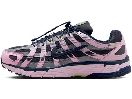 Nike P-6000 Pink Foam (Women's)
