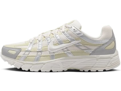 Nike P-6000 Light Smoke Grey (Women's)