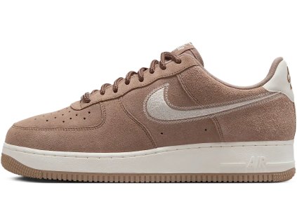 Nike Air Force 1 Low Mink Brown