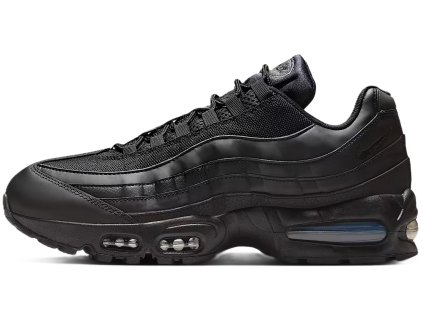 Nike Air Max 95 Anthracite Black
