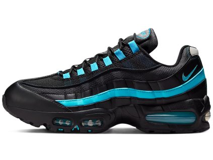 Nike Air Max 95 Baltic Blue
