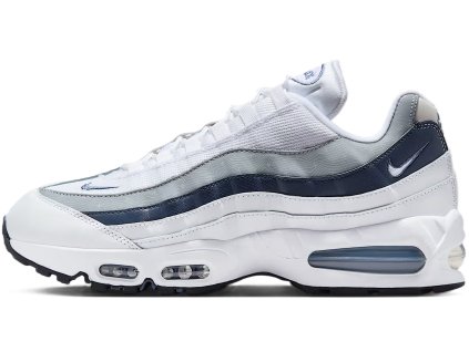 Nike Air Max 95 Diffused Blue