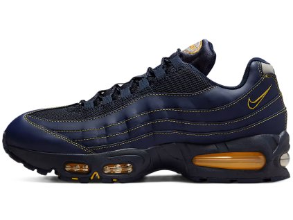 Nike Air Max 95 Michigan