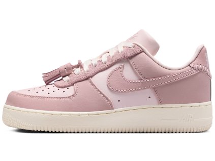Nike Air Force 1 Low Pink Oxford (Women's)