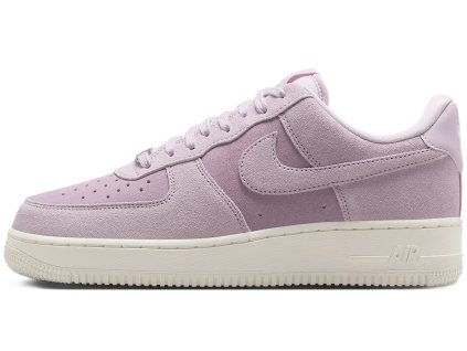 Nike Air Force 1 Low Lilac (Women's)