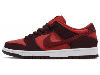 Nike SB Dunk Low Cherry