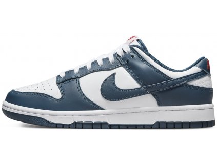 Nike Dunk Low Valerian Blue