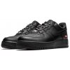 Nike Air Force 1 Low Supreme Black