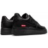 Nike Air Force 1 Low Supreme Black