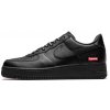 Nike Air Force 1 Low Supreme Black