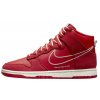 Nike Dunk High First Use Red