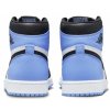 Jordan 1 Retro High OG UNC Toe